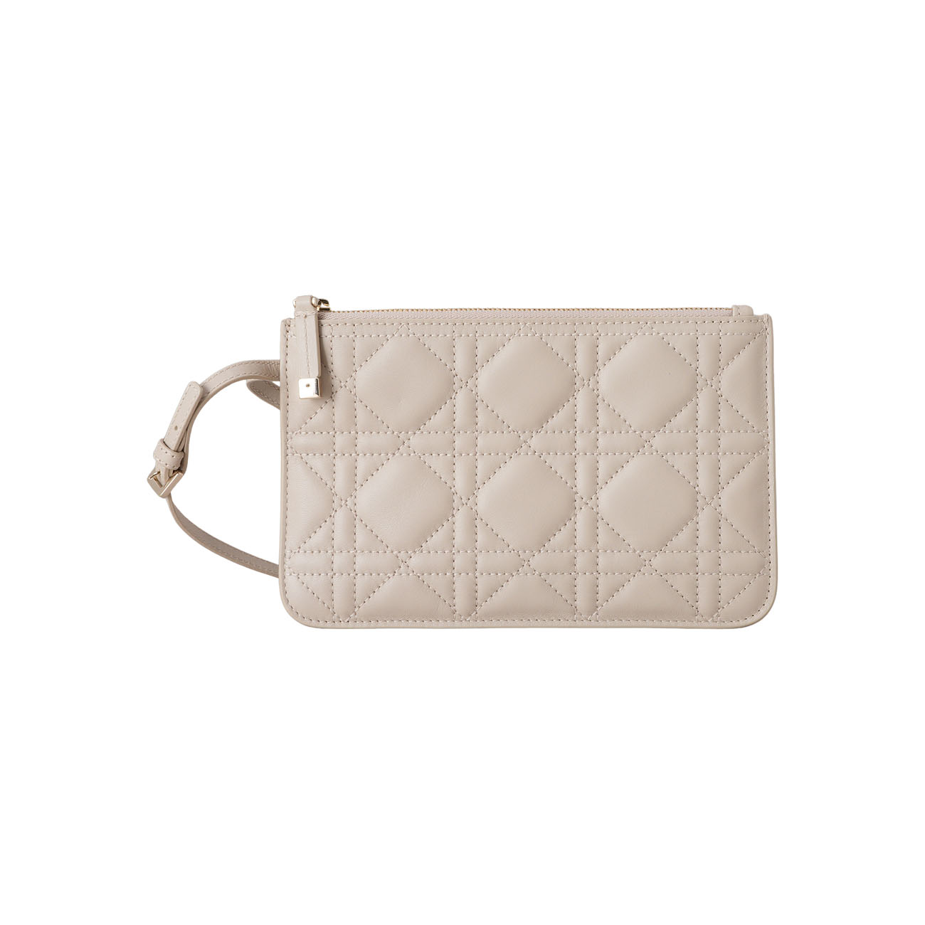 CHRISTIAN DIOR(USED)디올 뚜쥬르 스몰 백
